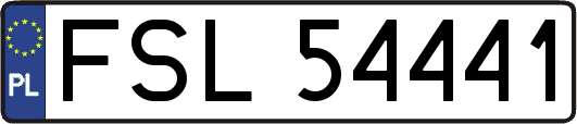 FSL54441