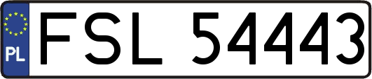 FSL54443