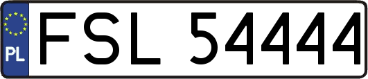 FSL54444