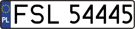 FSL54445