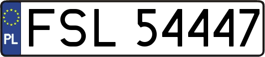 FSL54447