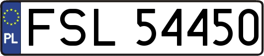 FSL54450