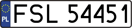 FSL54451