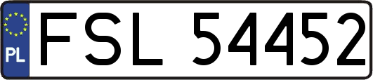 FSL54452