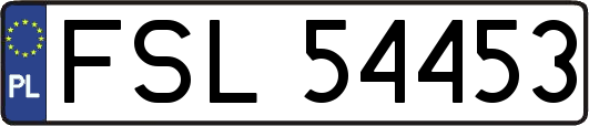 FSL54453