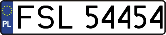 FSL54454