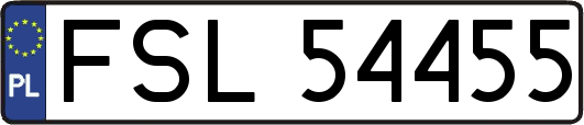 FSL54455