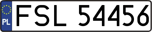 FSL54456