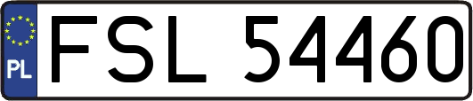 FSL54460