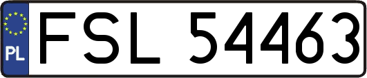 FSL54463