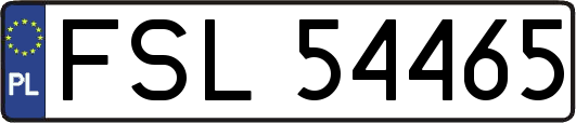 FSL54465