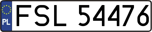 FSL54476