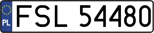 FSL54480