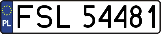 FSL54481
