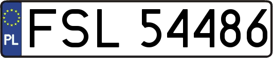 FSL54486