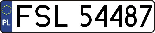 FSL54487