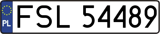 FSL54489