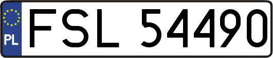 FSL54490