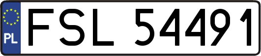 FSL54491