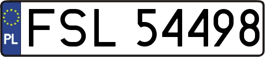 FSL54498