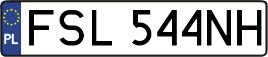 FSL544NH