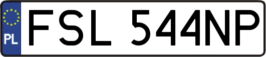 FSL544NP