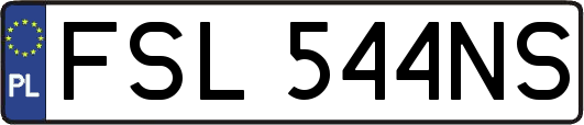 FSL544NS