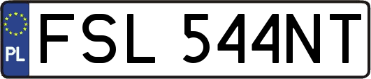 FSL544NT