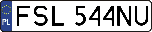 FSL544NU