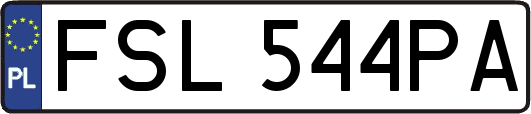 FSL544PA