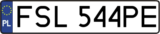 FSL544PE