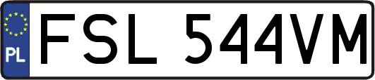 FSL544VM