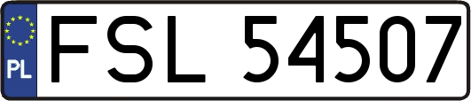 FSL54507