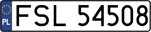 FSL54508