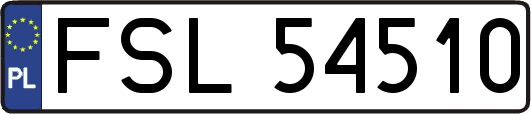 FSL54510
