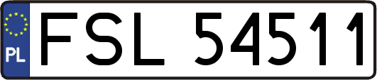 FSL54511