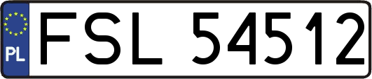 FSL54512