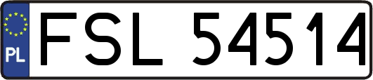 FSL54514