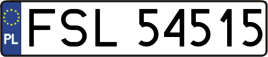 FSL54515