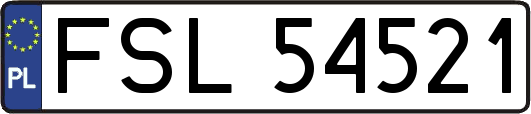 FSL54521