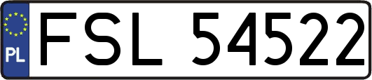 FSL54522