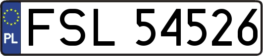 FSL54526