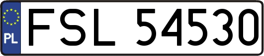 FSL54530