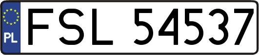 FSL54537