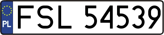 FSL54539