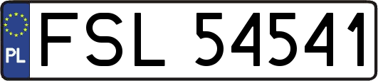 FSL54541