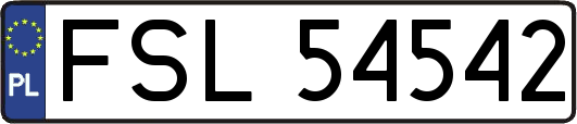 FSL54542