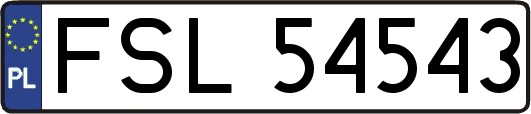 FSL54543