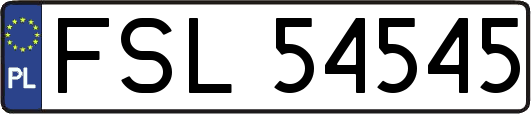 FSL54545