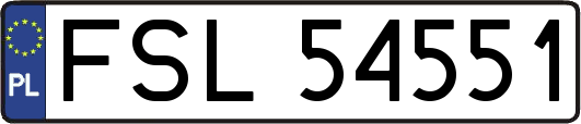 FSL54551